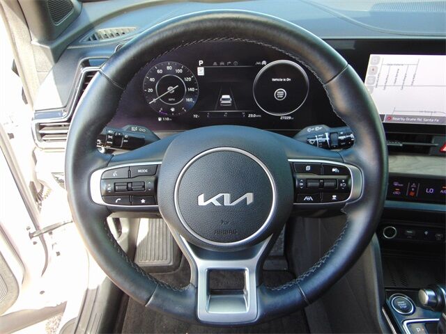 2023 Kia Sportage X-Pro Prestige Santa Fe NM
