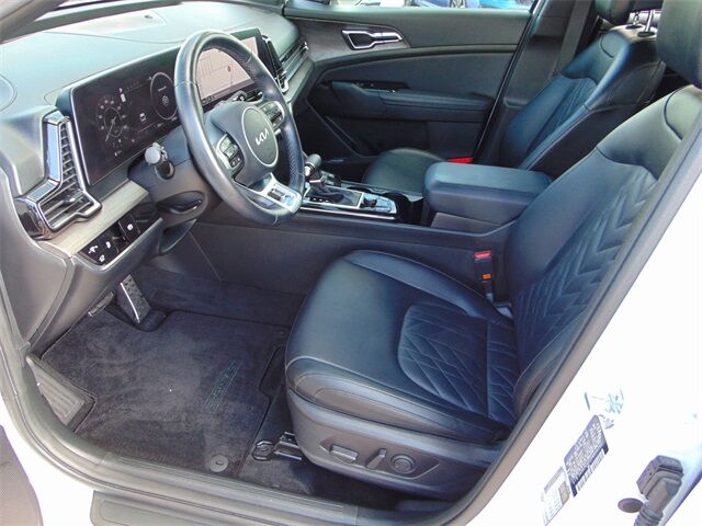 2023 Kia Sportage X-Pro Prestige Santa Fe NM