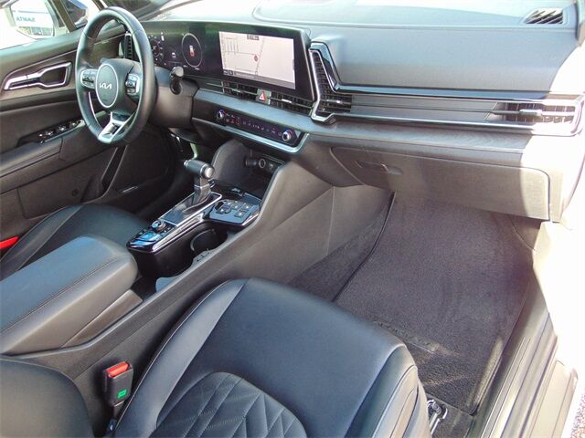 2023 Kia Sportage X-Pro Prestige Santa Fe NM