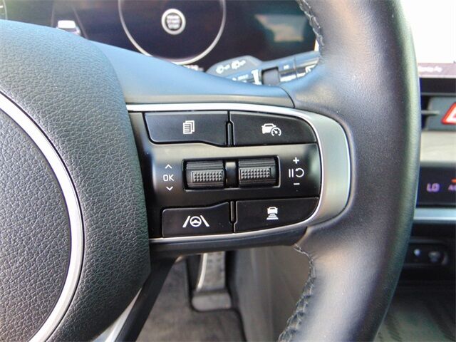 2023 Kia Sportage X-Pro Prestige Santa Fe NM