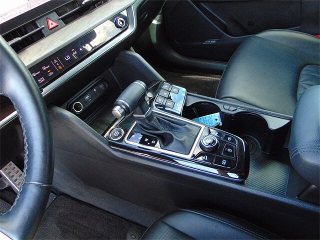 2023 Kia Sportage X-Pro Prestige Santa Fe NM