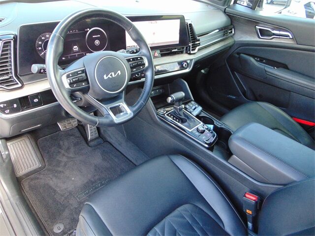 2023 Kia Sportage X-Pro Prestige Santa Fe NM