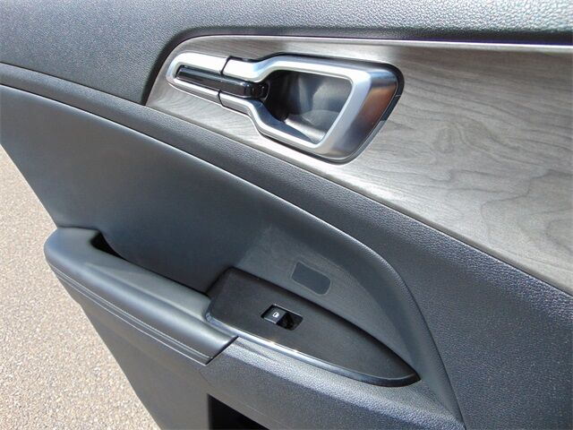 2023 Kia Sportage X-Pro Prestige Santa Fe NM