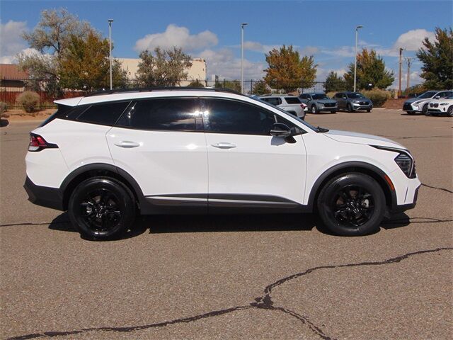 2023 Kia Sportage X-Pro Prestige Santa Fe NM