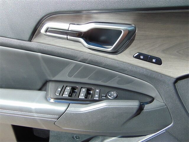 2023 Kia Sportage X-Pro Prestige Santa Fe NM