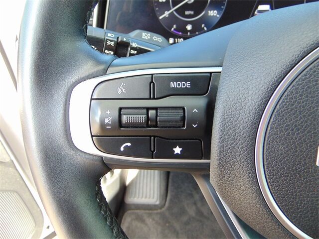 2023 Kia Sportage X-Pro Prestige Santa Fe NM