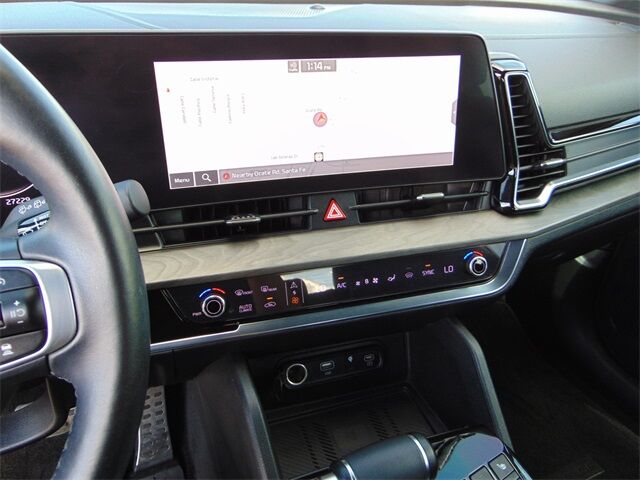 2023 Kia Sportage X-Pro Prestige Santa Fe NM