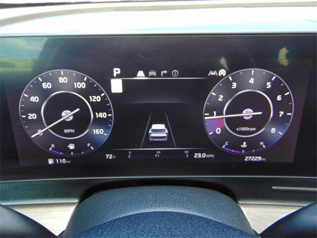 2023 Kia Sportage X-Pro Prestige Santa Fe NM