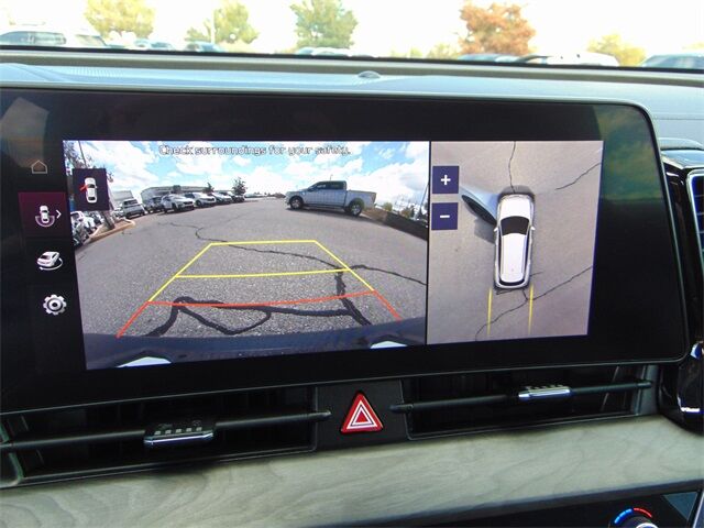 2023 Kia Sportage X-Pro Prestige Santa Fe NM