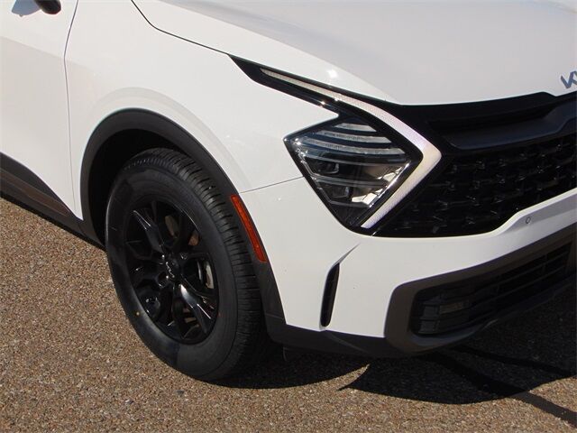 2023 Kia Sportage X-Pro Prestige Santa Fe NM