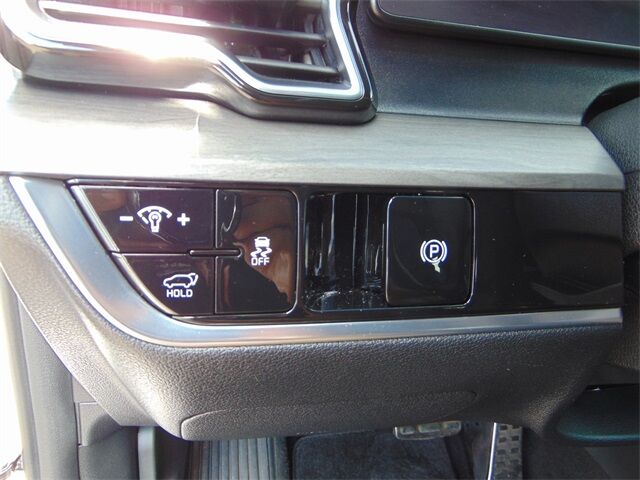 2023 Kia Sportage X-Pro Prestige Santa Fe NM