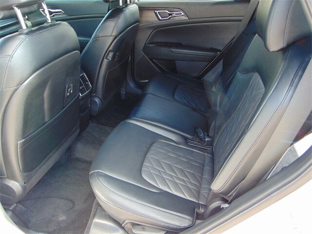 2023 Kia Sportage X-Pro Prestige Santa Fe NM