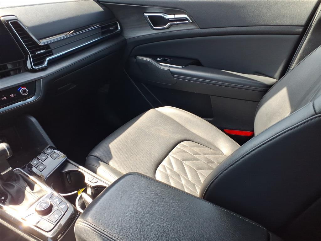 2023 Kia Sportage X-Pro Prestige Brownsville TX