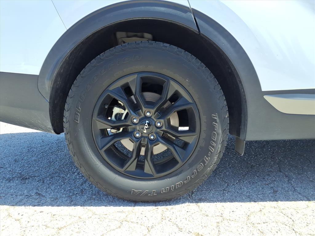 2023 Kia Sportage X-Pro Prestige Brownsville TX