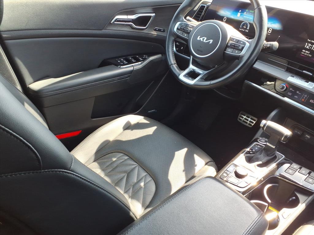 2023 Kia Sportage X-Pro Prestige Brownsville TX