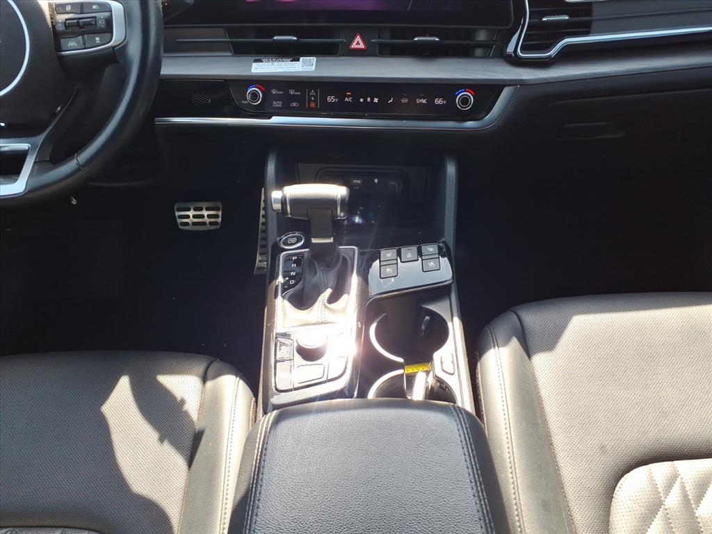 2023 Kia Sportage X-Pro Prestige Brownsville TX