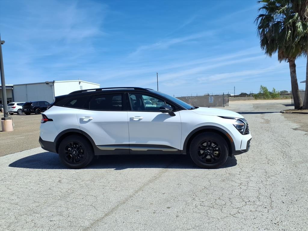 2023 Kia Sportage X-Pro Prestige Brownsville TX