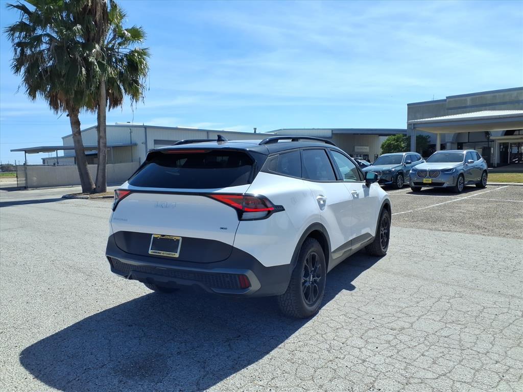 2023 Kia Sportage X-Pro Prestige Brownsville TX