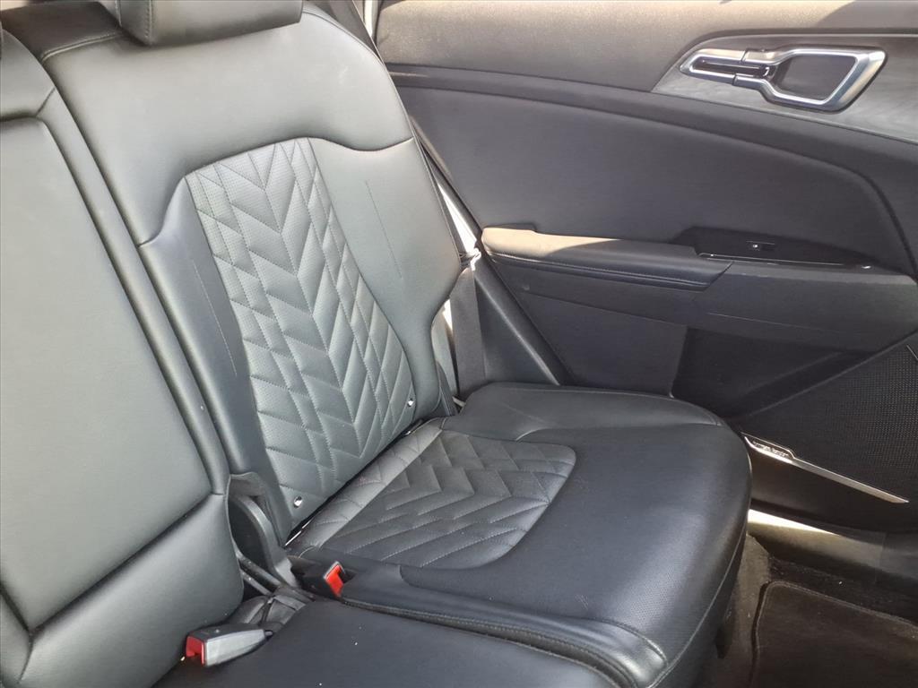 2023 Kia Sportage X-Pro Prestige Brownsville TX