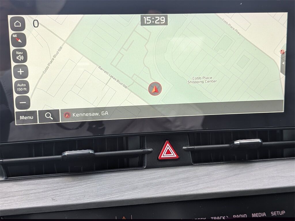 2023 Kia Sportage X-Pro Prestige Kennesaw GA