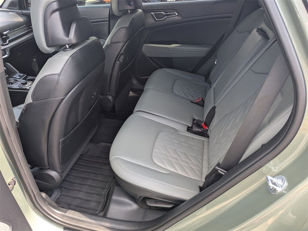 2023 Kia Sportage X-Pro Prestige Kennesaw GA