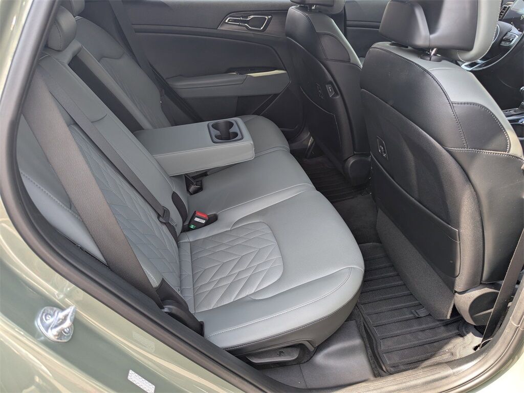 2023 Kia Sportage X-Pro Prestige Kennesaw GA