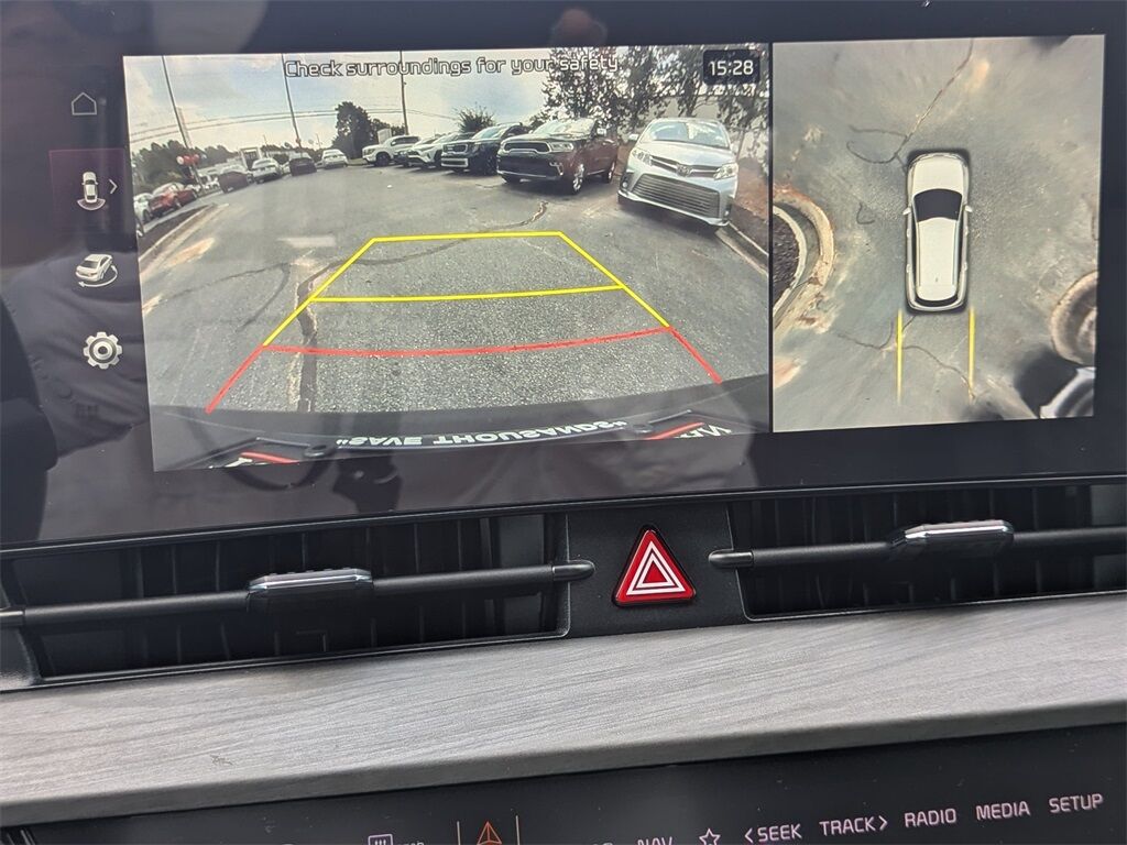2023 Kia Sportage X-Pro Prestige Kennesaw GA