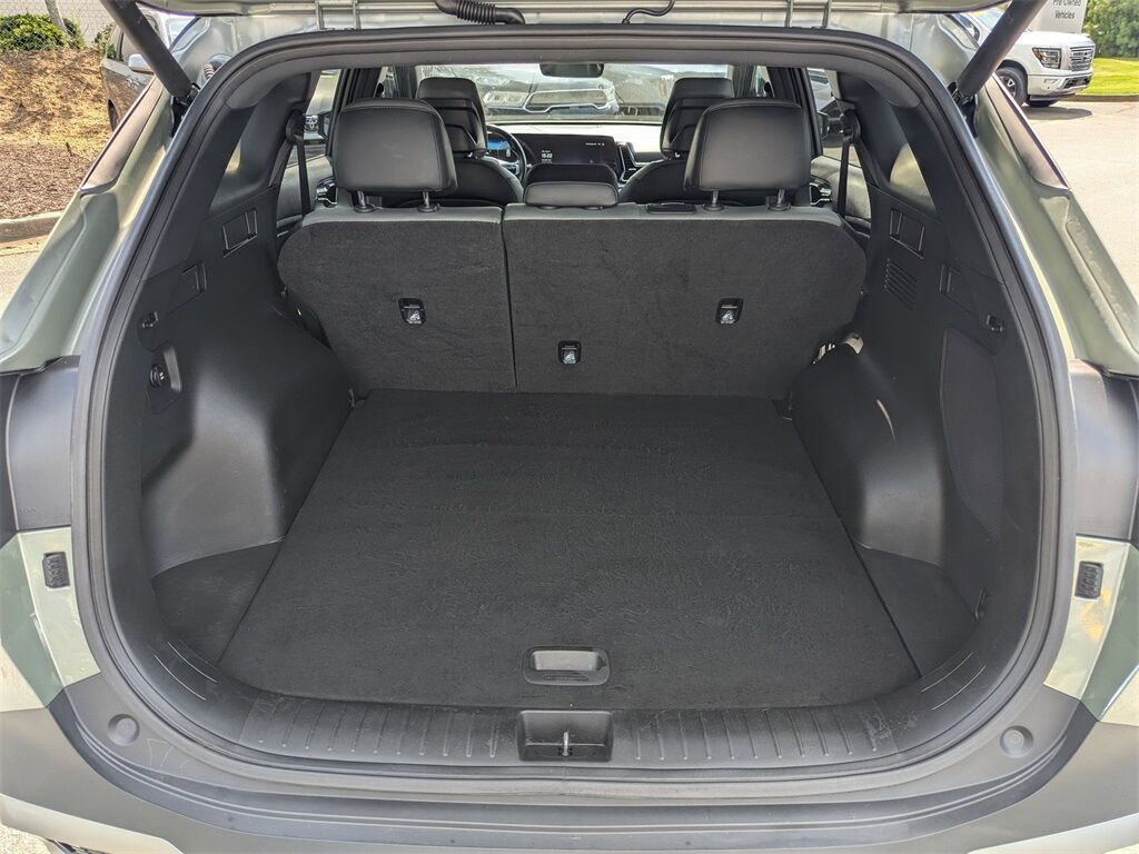 2023 Kia Sportage X-Pro Prestige Kennesaw GA