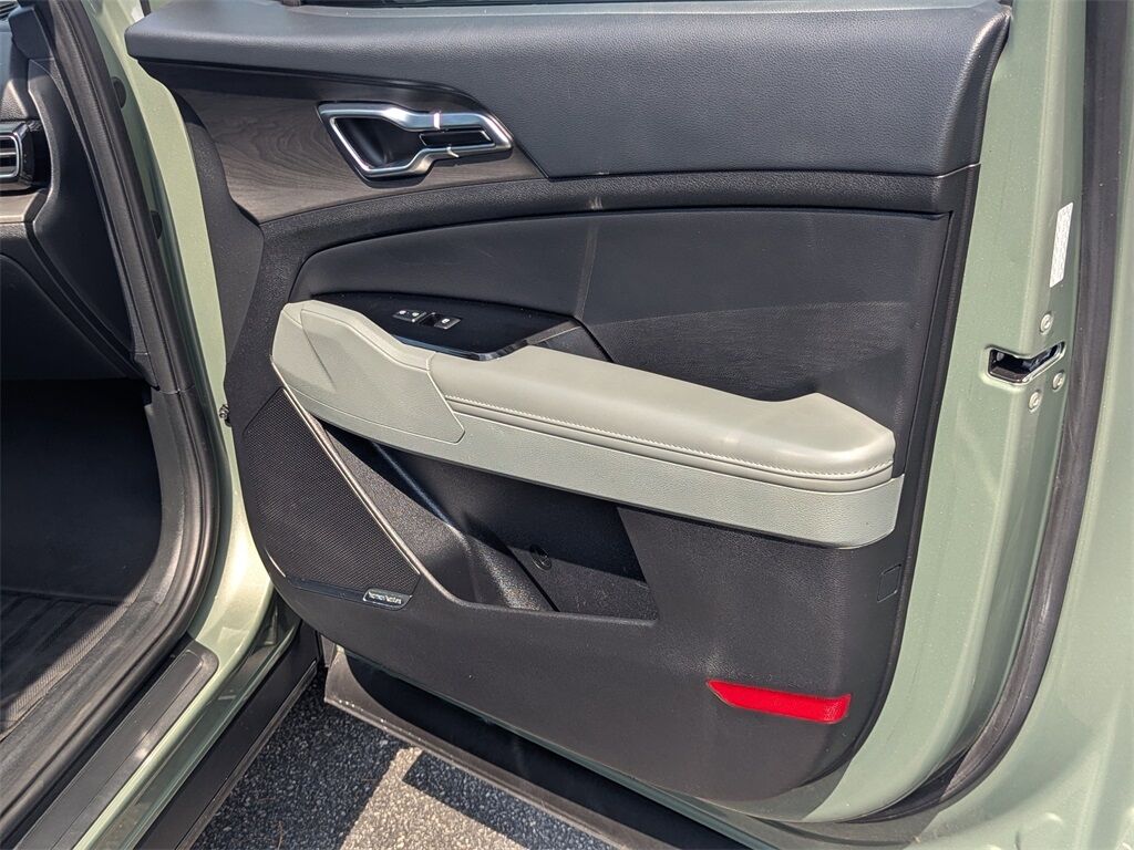 2023 Kia Sportage X-Pro Prestige Kennesaw GA