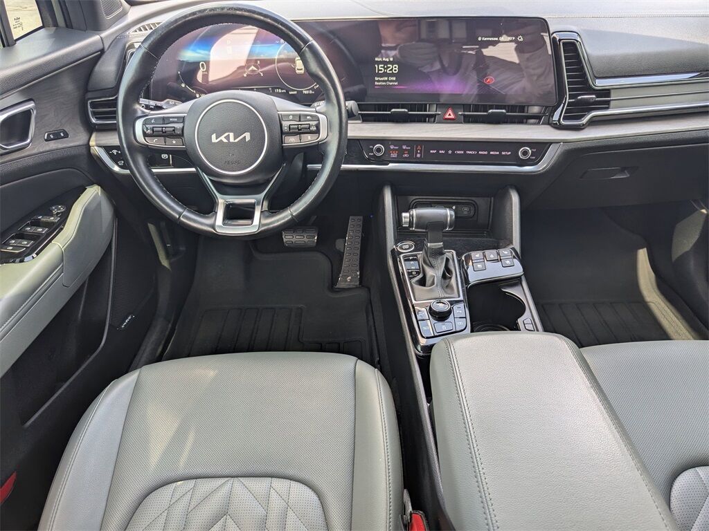 2023 Kia Sportage X-Pro Prestige Kennesaw GA
