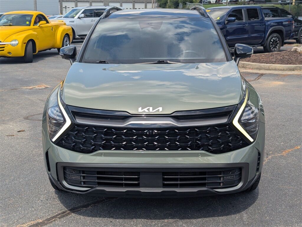 2023 Kia Sportage X-Pro Prestige Kennesaw GA