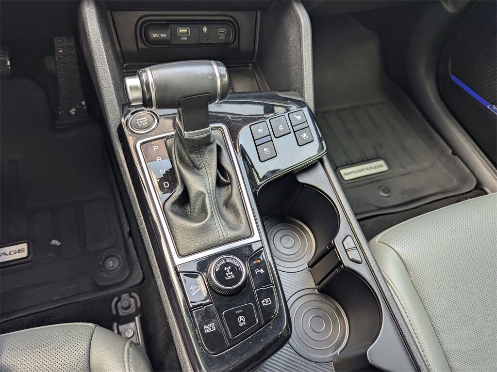 2023 Kia Sportage X-Pro Prestige Kennesaw GA