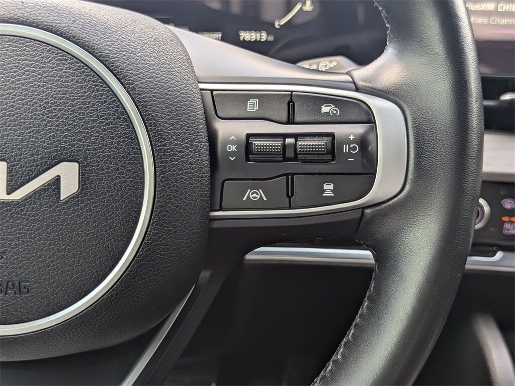 2023 Kia Sportage X-Pro Prestige Kennesaw GA