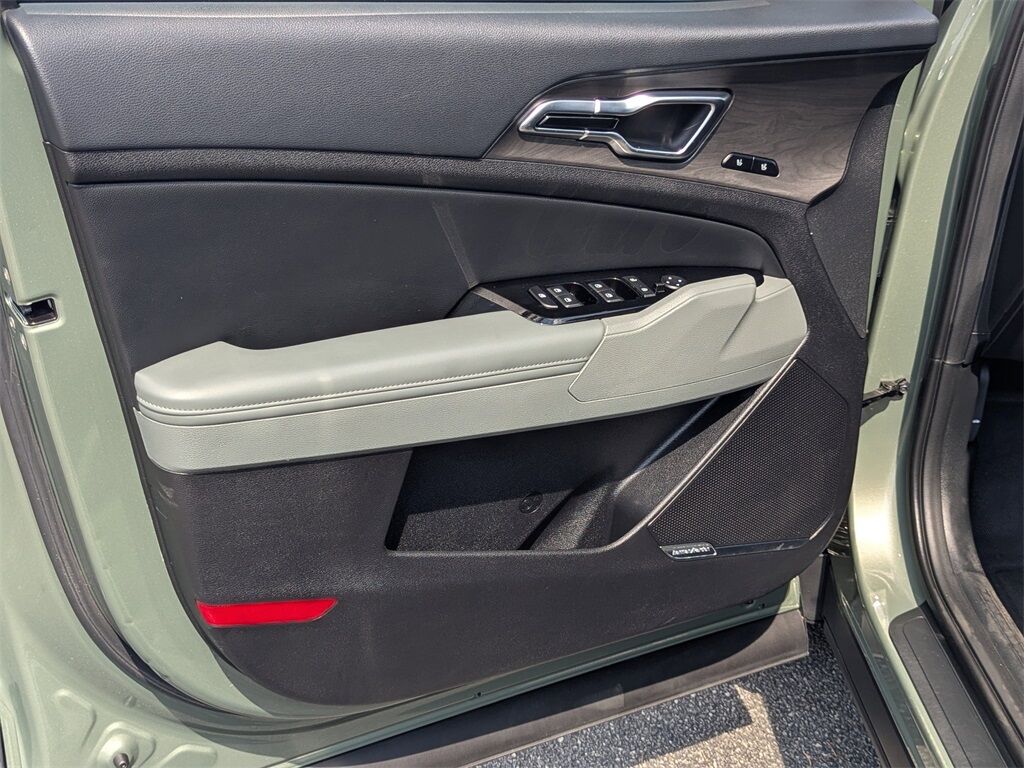 2023 Kia Sportage X-Pro Prestige Kennesaw GA