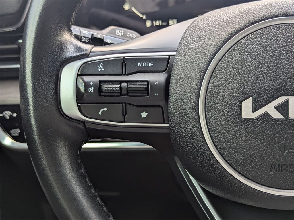 2023 Kia Sportage X-Pro Prestige Kennesaw GA