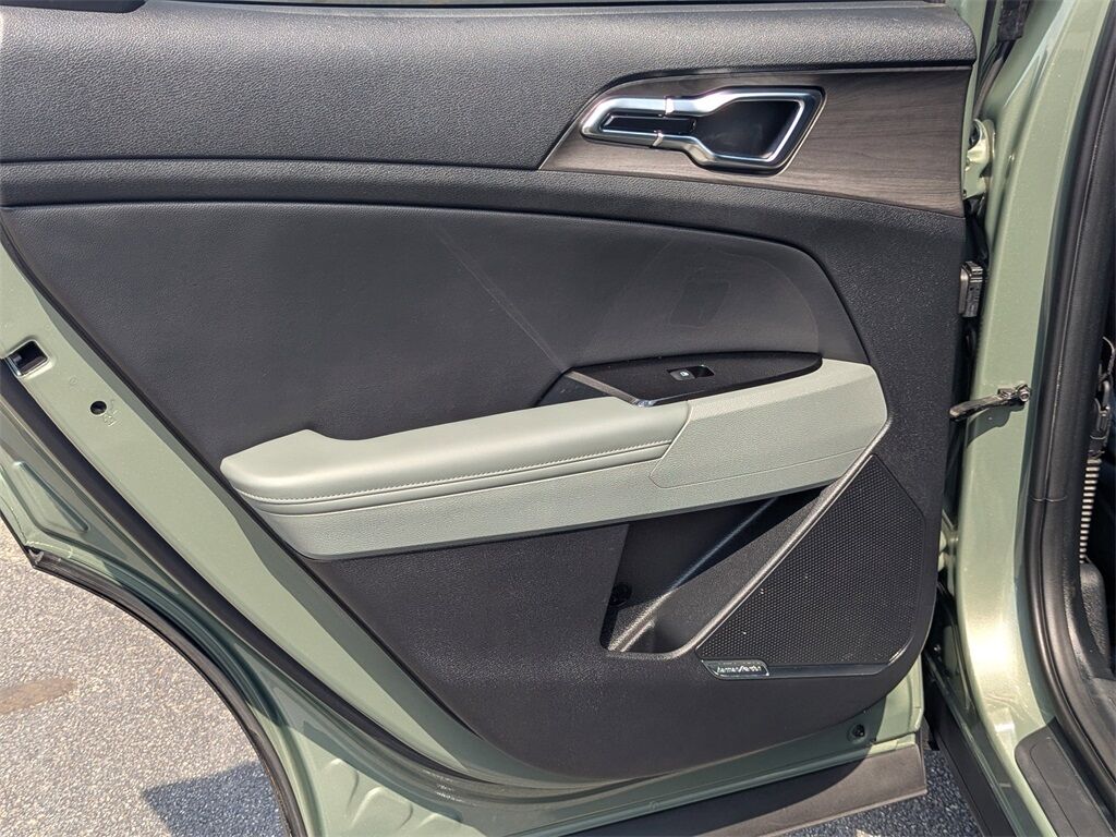 2023 Kia Sportage X-Pro Prestige Kennesaw GA