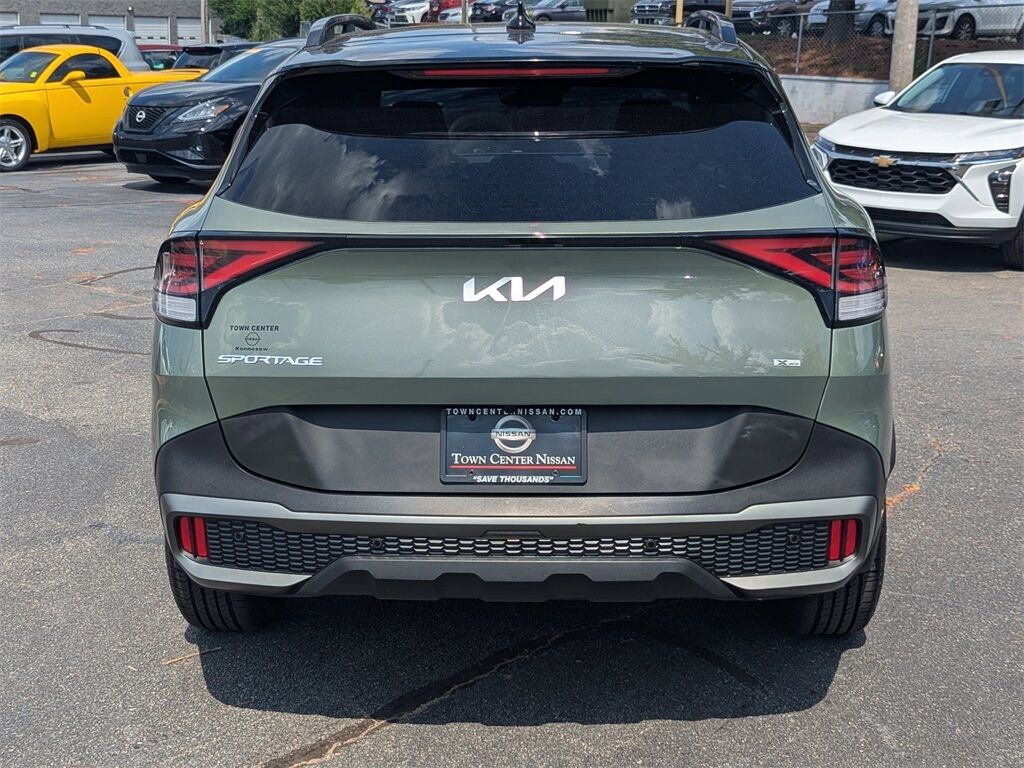 2023 Kia Sportage X-Pro Prestige Kennesaw GA