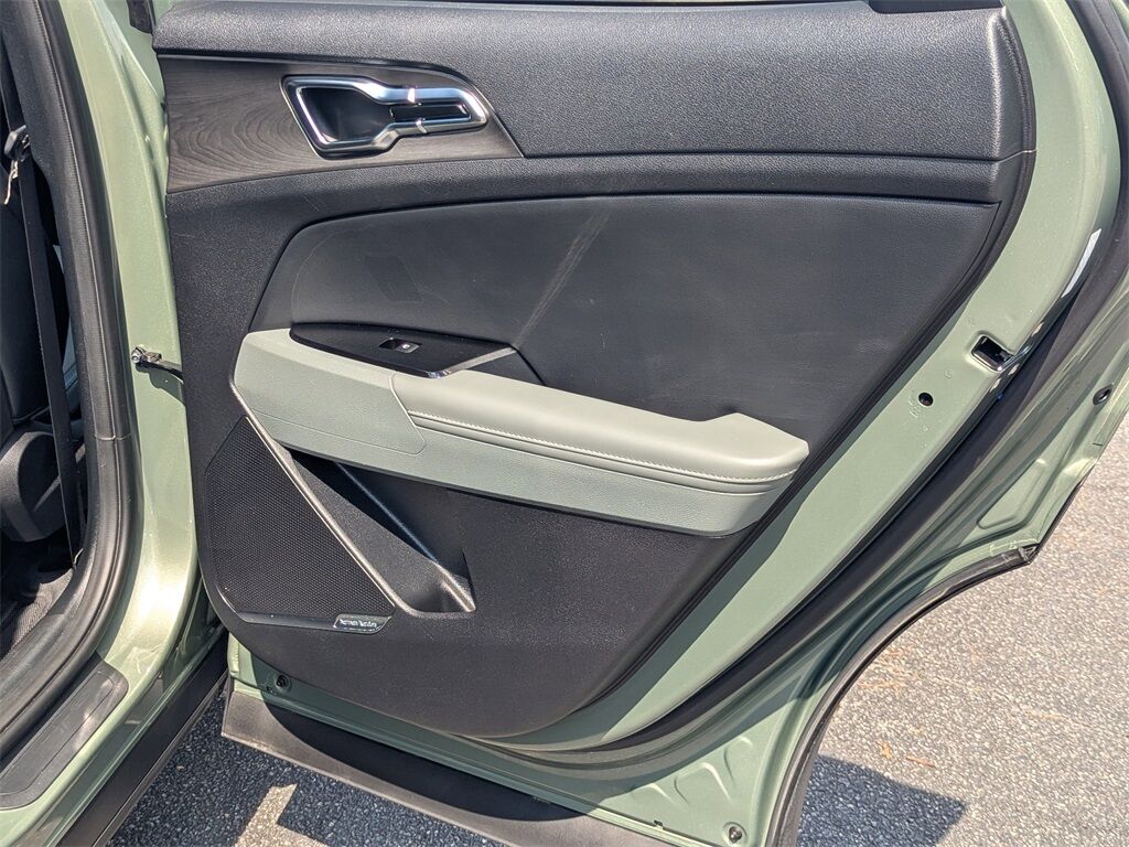 2023 Kia Sportage X-Pro Prestige Kennesaw GA