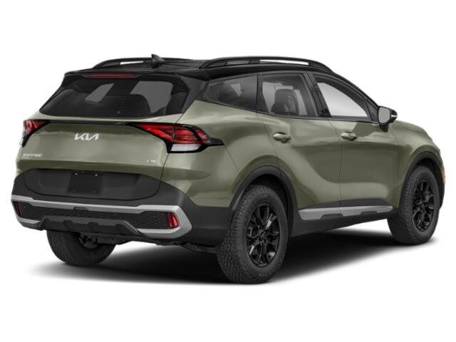2023 Kia Sportage X-Pro Prestige Kennesaw GA