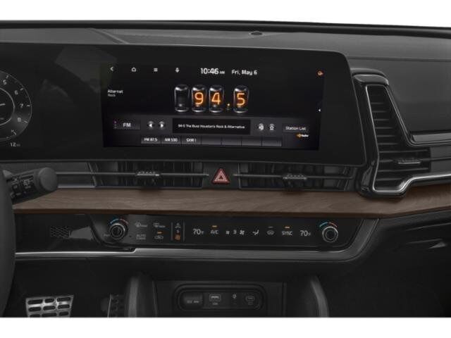 2023 Kia Sportage X-Pro Prestige Kennesaw GA