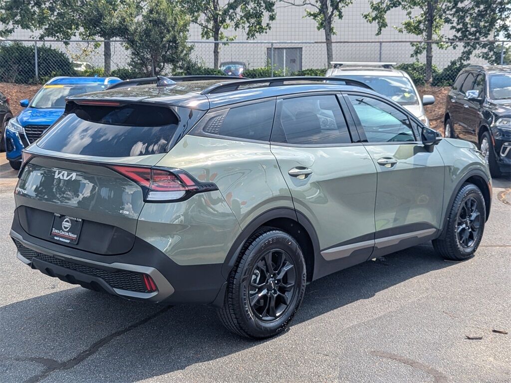 2023 Kia Sportage X-Pro Prestige Kennesaw GA