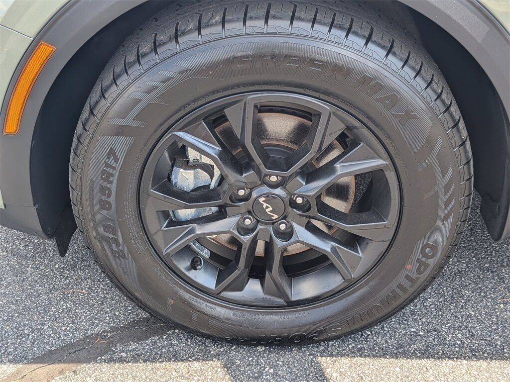 2023 Kia Sportage X-Pro Prestige Kennesaw GA