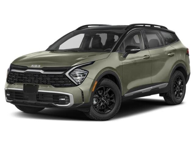 2023 Kia Sportage X-Pro Prestige Kennesaw GA