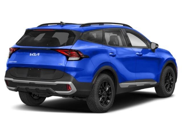 2023 Kia Sportage X-Pro Prestige Kennesaw GA