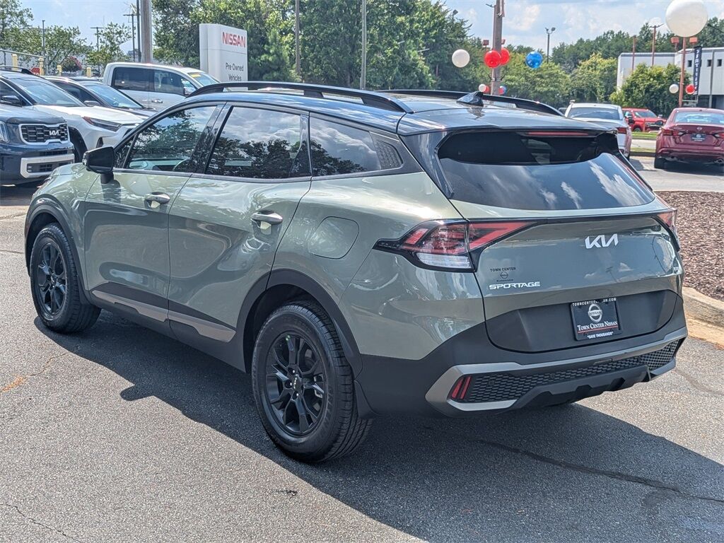 2023 Kia Sportage X-Pro Prestige Kennesaw GA