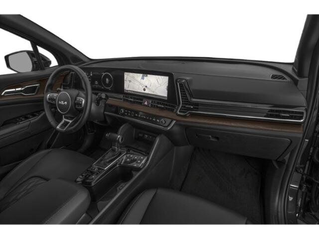 2023 Kia Sportage X-Pro Prestige Kennesaw GA