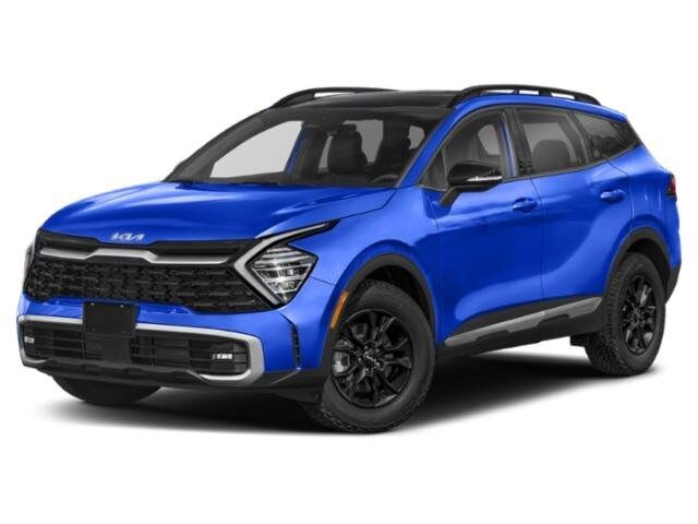 2023 Kia Sportage X-Pro Prestige Kennesaw GA