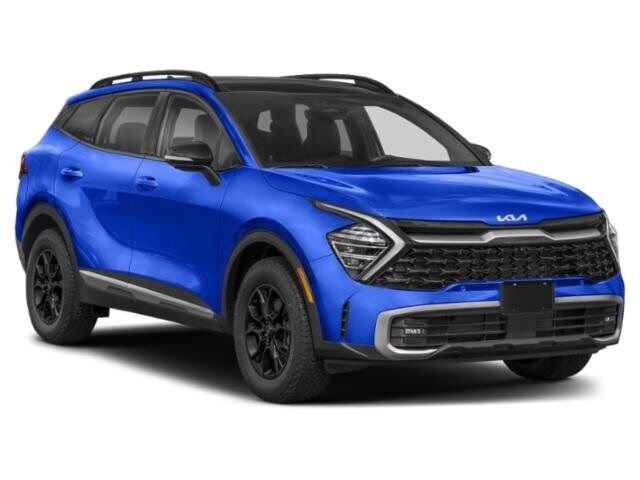 2023 Kia Sportage X-Pro Prestige Kennesaw GA