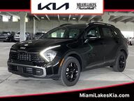 2023 Kia Sportage X-Pro Prestige Miami Lakes FL 2023 Kia Sportage X-Pro Prestige Miami Lakes FL