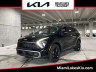 2023 Kia Sportage X-Pro Prestige Miami Lakes FL 2023 Kia Sportage X-Pro Prestige Miami Lakes FL